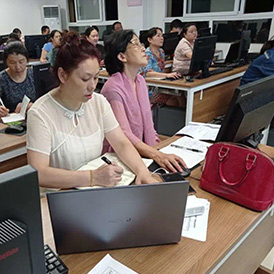 重慶市電腦培訓(xùn)機(jī)構(gòu) 掌握未來(lái)科技，開啟職業(yè)新篇章